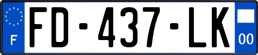 FD-437-LK