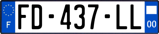 FD-437-LL