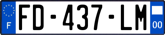FD-437-LM