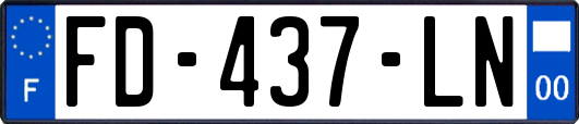 FD-437-LN