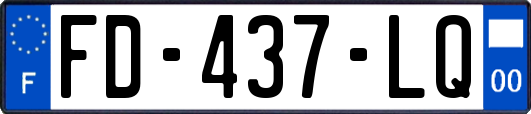 FD-437-LQ