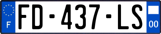 FD-437-LS