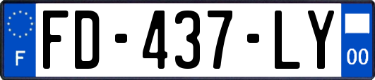 FD-437-LY