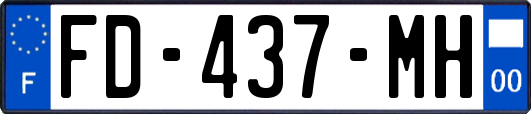 FD-437-MH