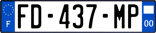 FD-437-MP