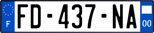 FD-437-NA