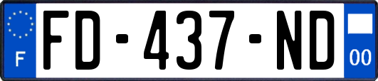 FD-437-ND