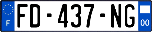 FD-437-NG