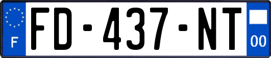 FD-437-NT