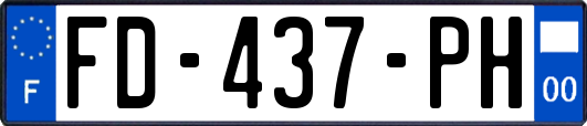 FD-437-PH