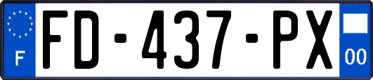 FD-437-PX