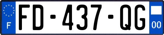 FD-437-QG