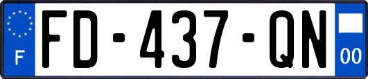 FD-437-QN
