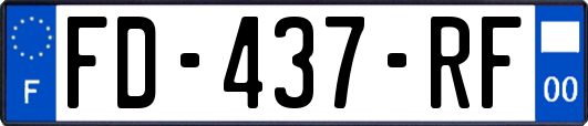 FD-437-RF