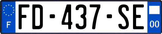 FD-437-SE