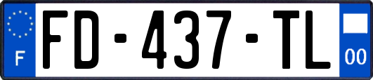 FD-437-TL
