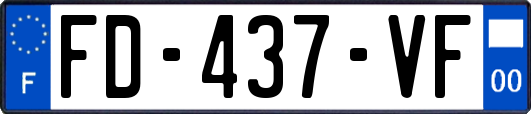 FD-437-VF