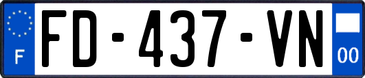 FD-437-VN