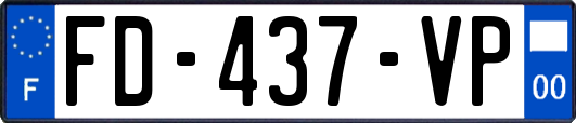 FD-437-VP