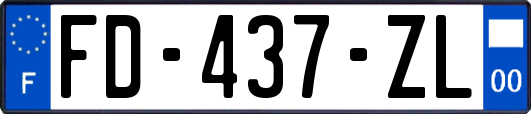 FD-437-ZL