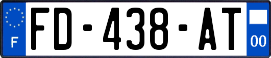 FD-438-AT