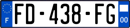 FD-438-FG