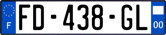 FD-438-GL