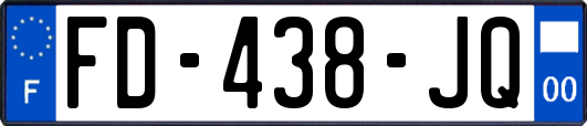 FD-438-JQ