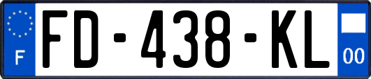 FD-438-KL