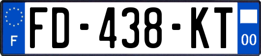 FD-438-KT