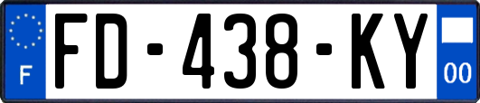 FD-438-KY