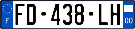 FD-438-LH