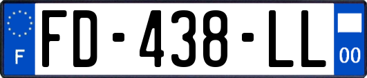 FD-438-LL