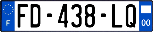 FD-438-LQ