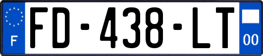 FD-438-LT
