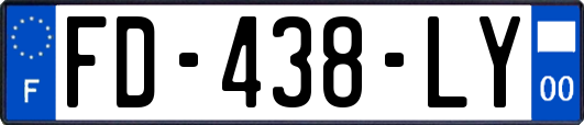 FD-438-LY