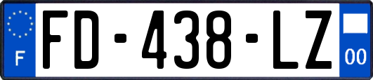 FD-438-LZ