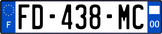 FD-438-MC