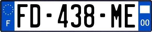 FD-438-ME