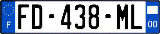 FD-438-ML