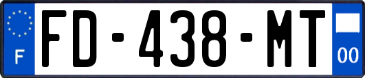 FD-438-MT