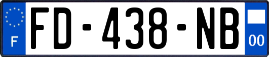 FD-438-NB