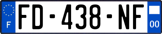 FD-438-NF