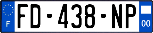 FD-438-NP