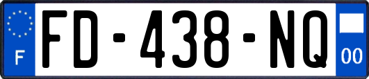 FD-438-NQ