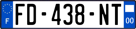 FD-438-NT