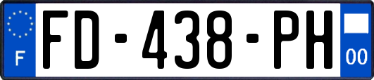 FD-438-PH