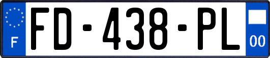 FD-438-PL
