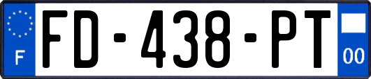 FD-438-PT
