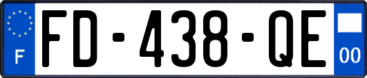 FD-438-QE